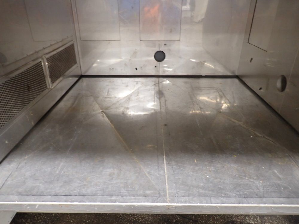 Est Testing Solutions Test Chamber