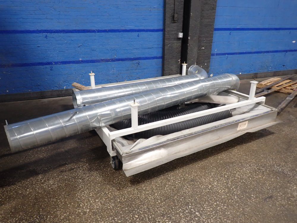 Est Testing Solutions Test Chamber