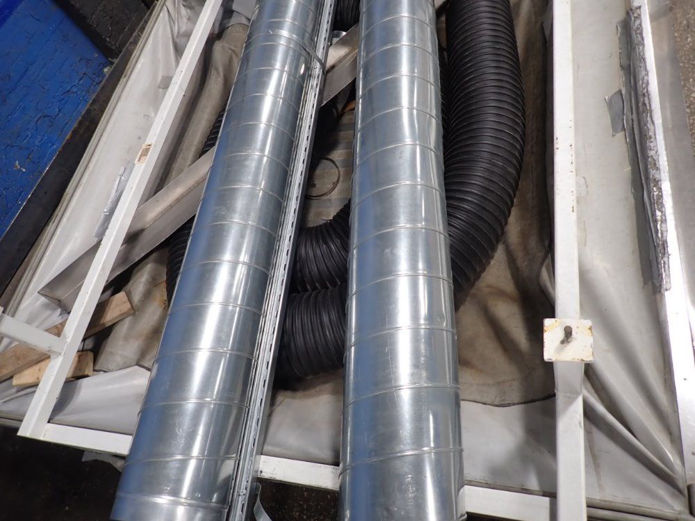 Est Testing Solutions Test Chamber