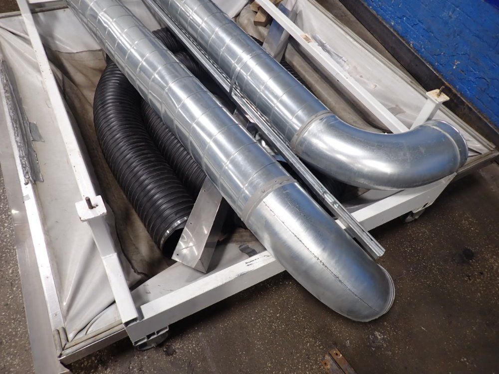 Est Testing Solutions Test Chamber