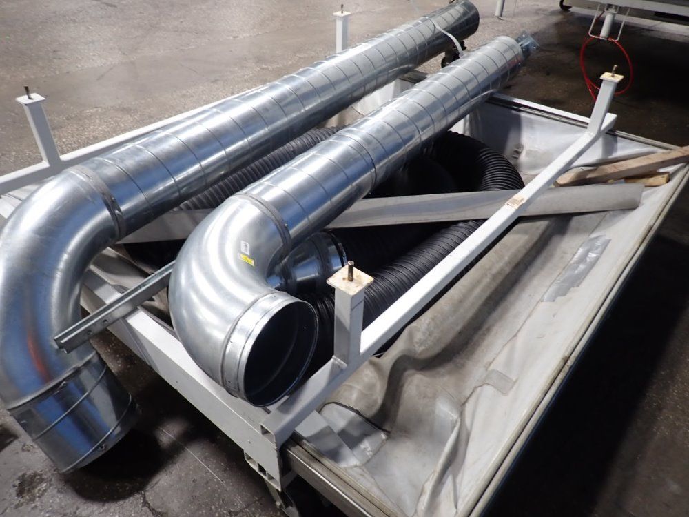 Est Testing Solutions Test Chamber