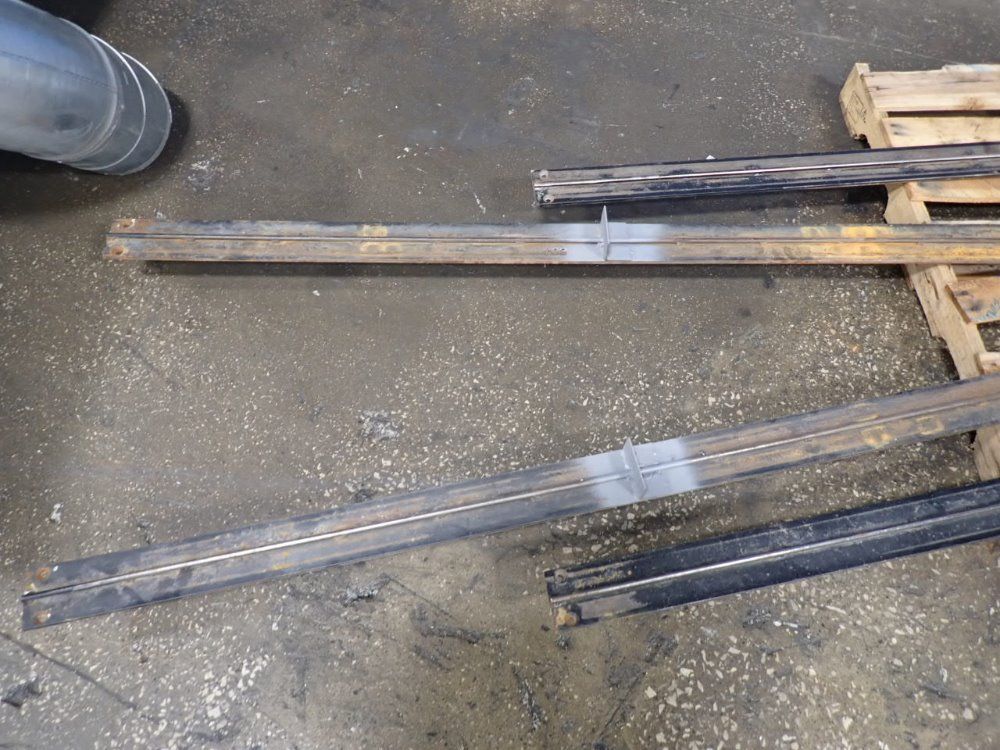 Est Testing Solutions Test Chamber