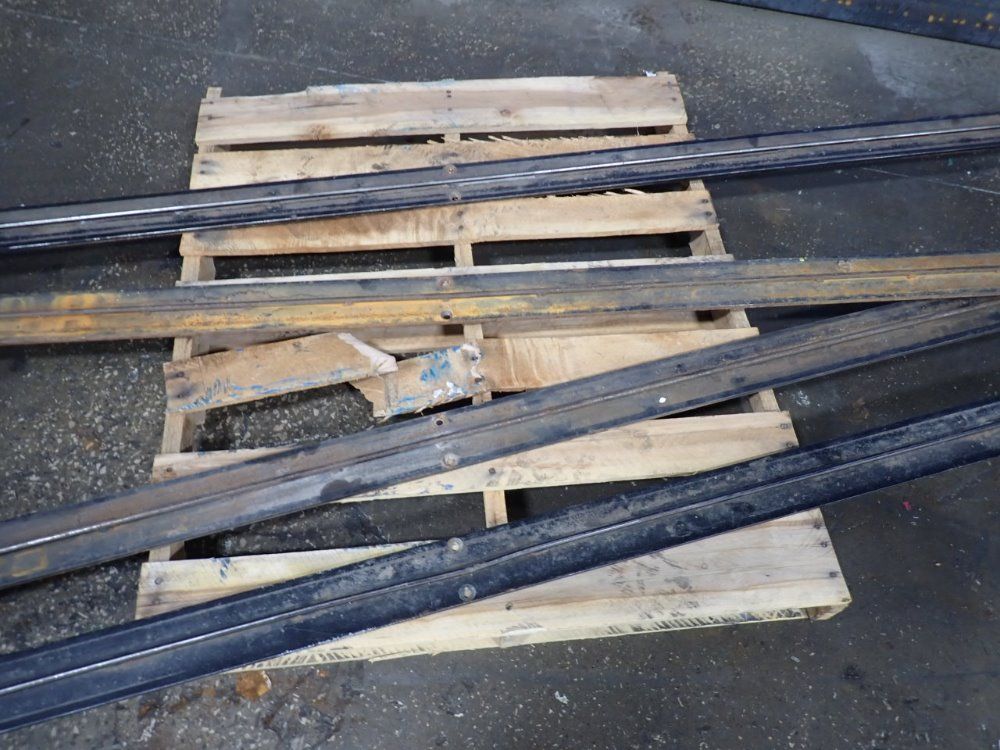 Est Testing Solutions Test Chamber