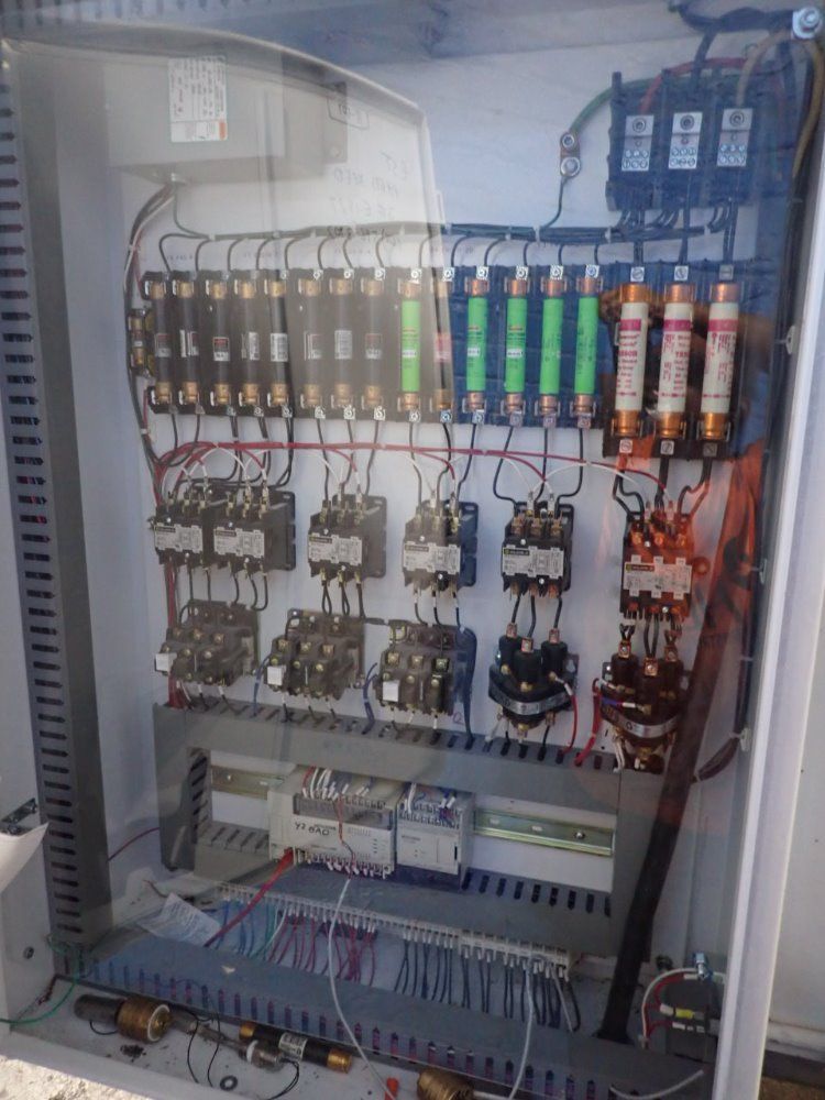 Est Testing Solutions Test Chamber