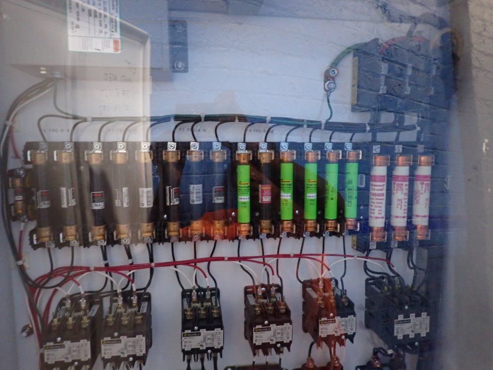 Est Testing Solutions Test Chamber