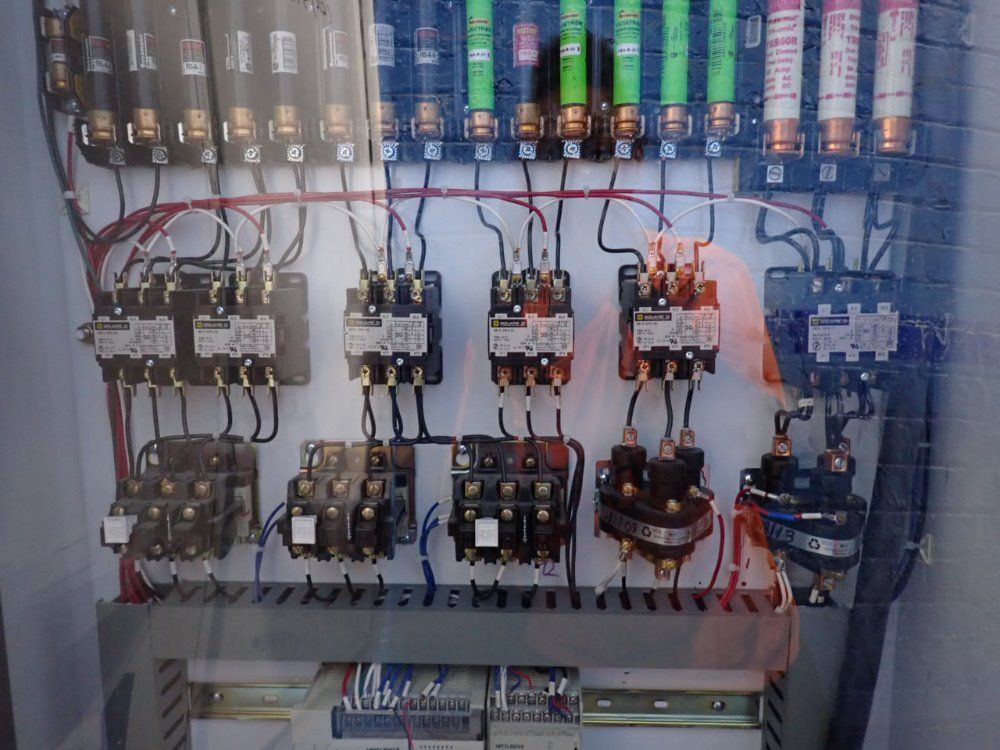 Est Testing Solutions Test Chamber