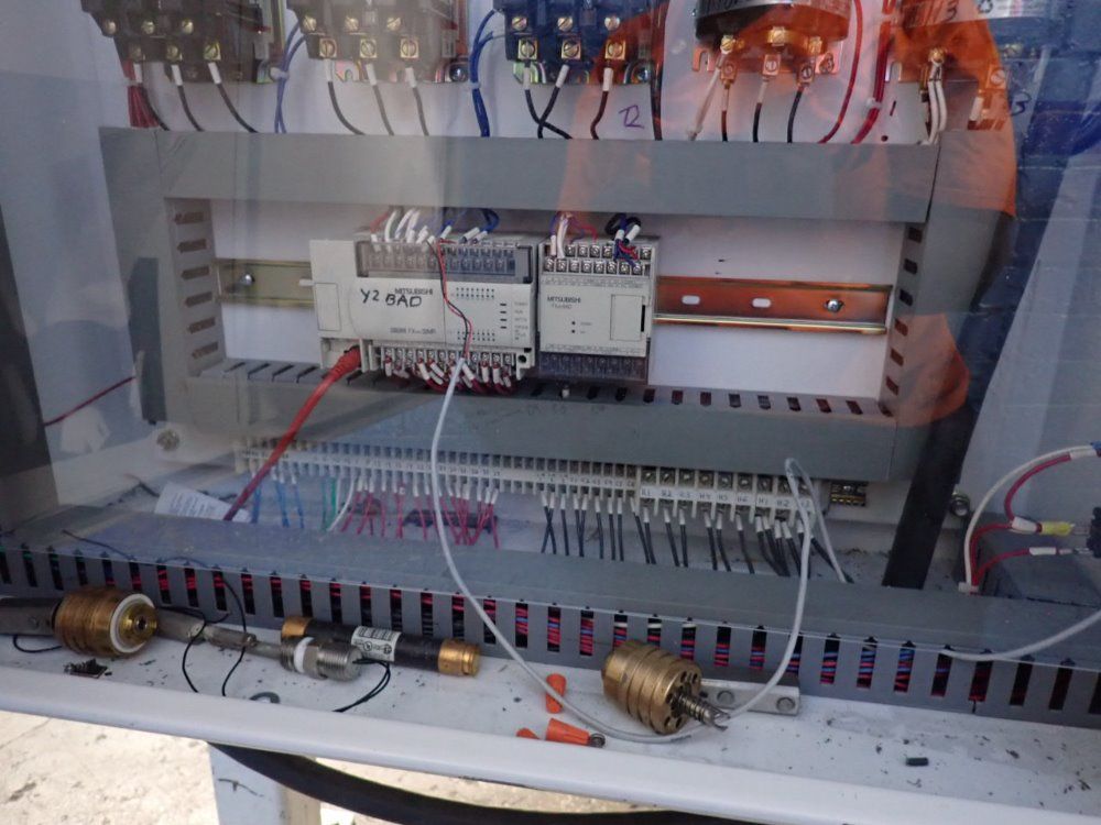 Est Testing Solutions Test Chamber