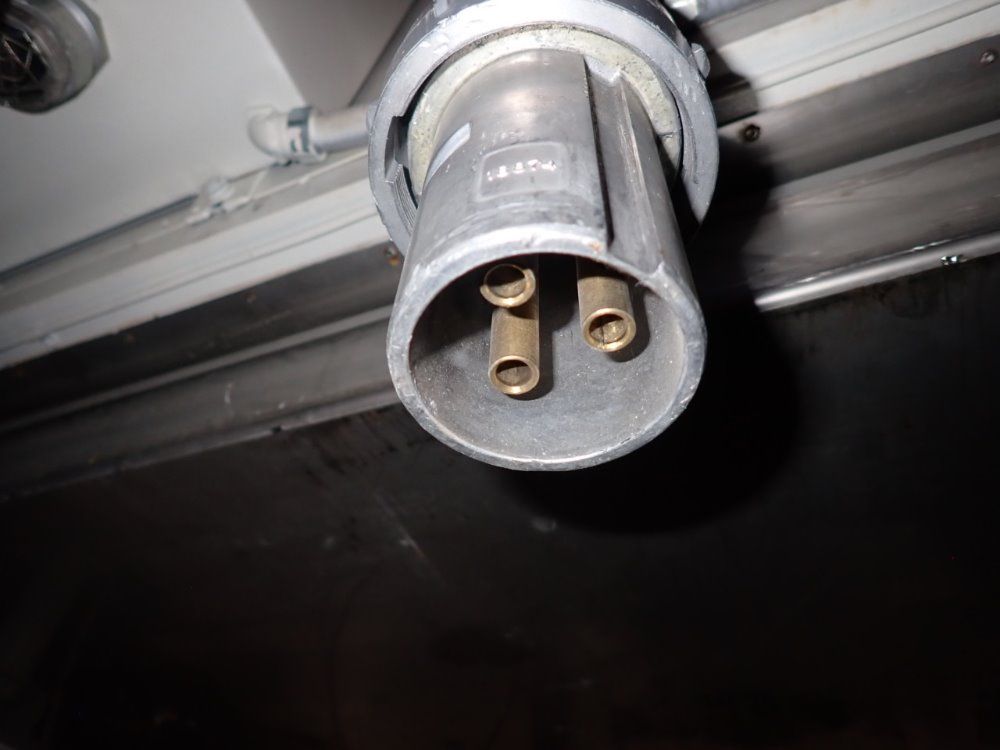 Est Testing Solutions Test Chamber