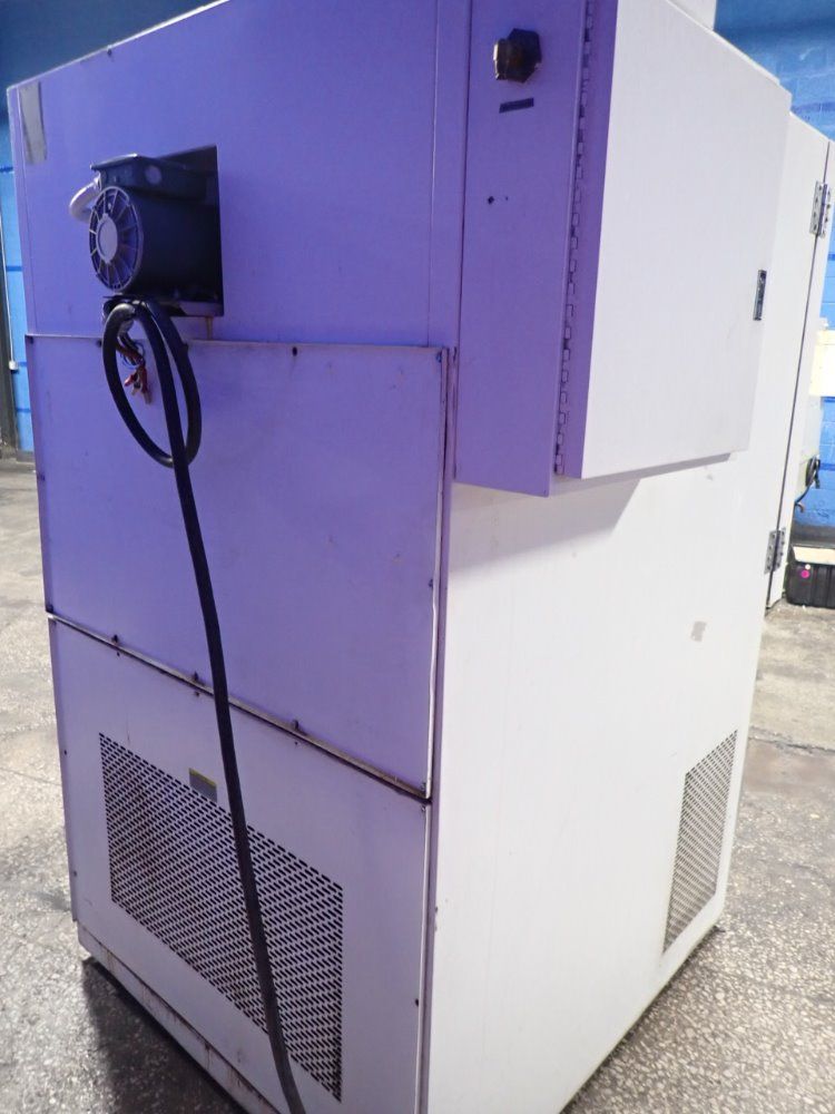 Despatch -73 Deg C-177 Deg C 16635 Humidity Chamber - 16635