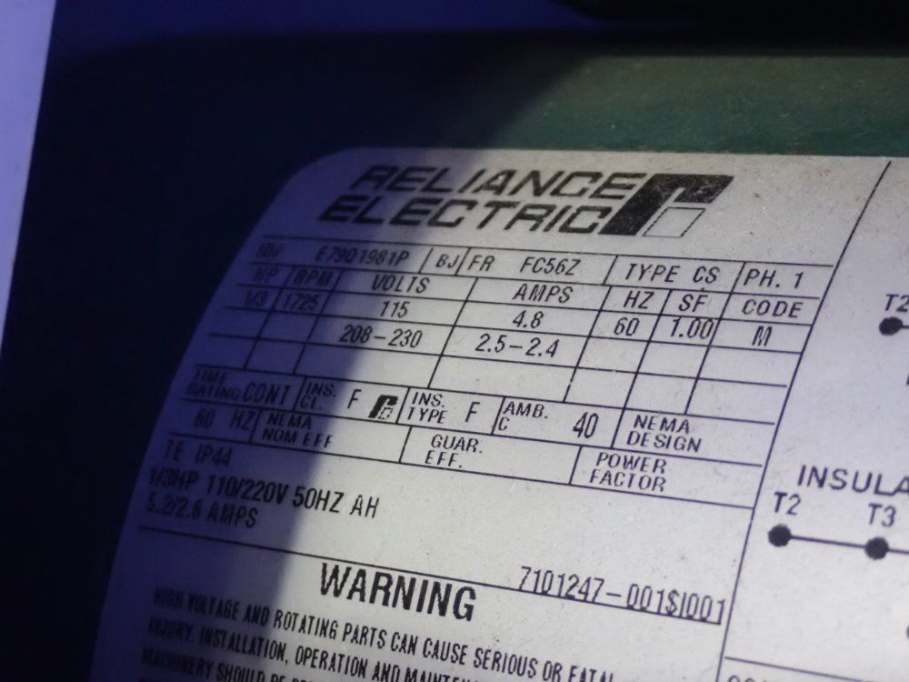 Despatch -73 Deg C-177 Deg C 16635 Humidity Chamber - 16635