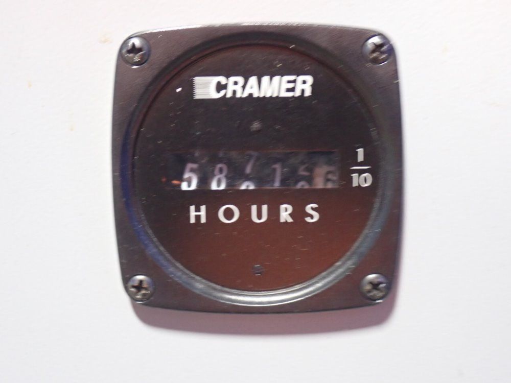 Despatch -73 Deg C-177 Deg C 16635 Humidity Chamber - 16635