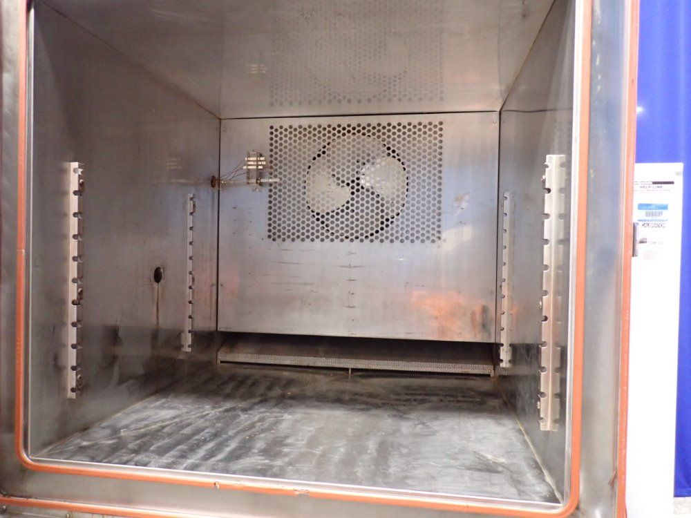 Despatch -73 Deg C-177 Deg C 16635 Humidity Chamber - 16635