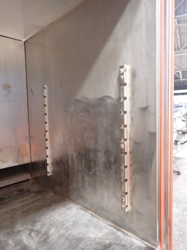 Despatch -73 Deg C-177 Deg C 16635 Humidity Chamber - 16635