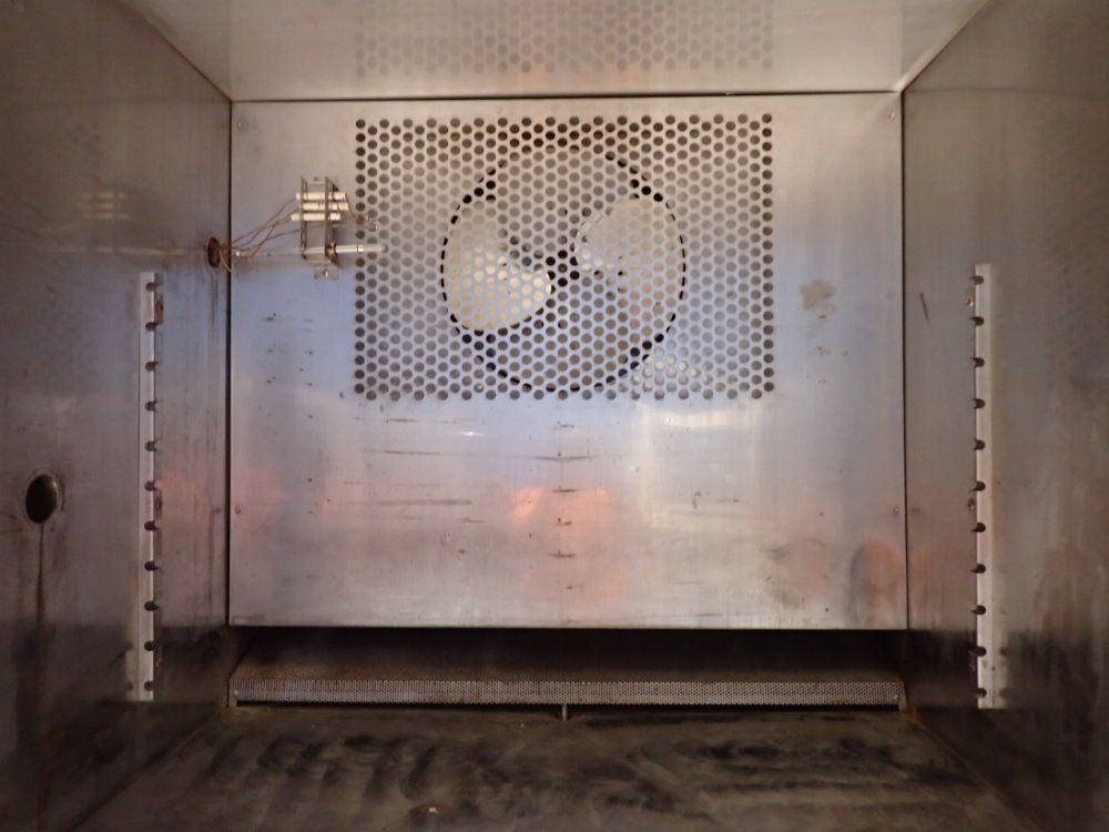 Despatch -73 Deg C-177 Deg C 16635 Humidity Chamber - 16635