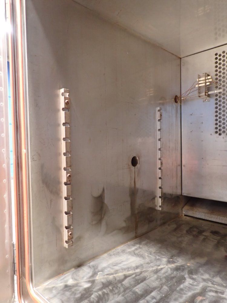 Despatch -73 Deg C-177 Deg C 16635 Humidity Chamber - 16635