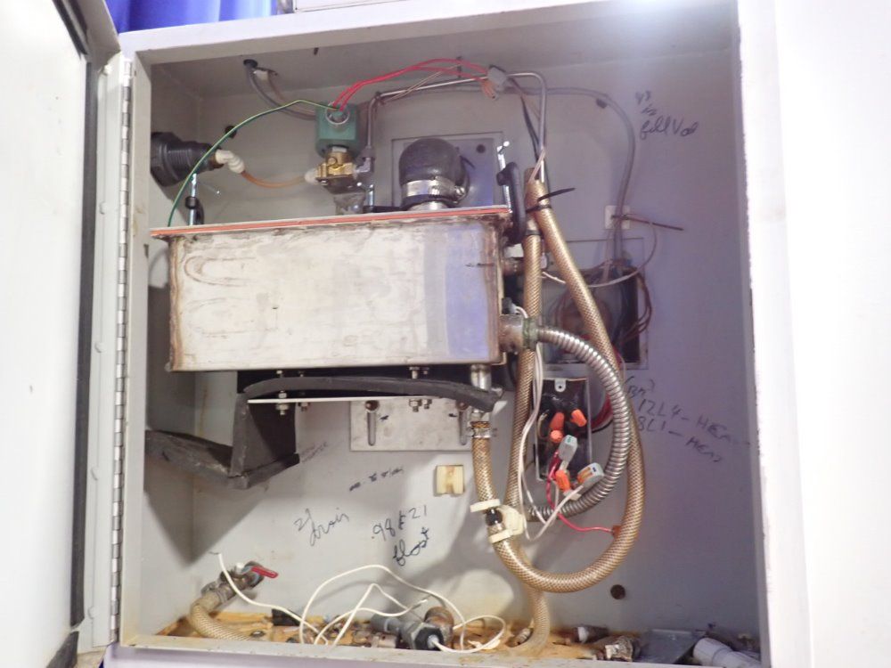 Despatch -73 Deg C-177 Deg C 16635 Humidity Chamber - 16635