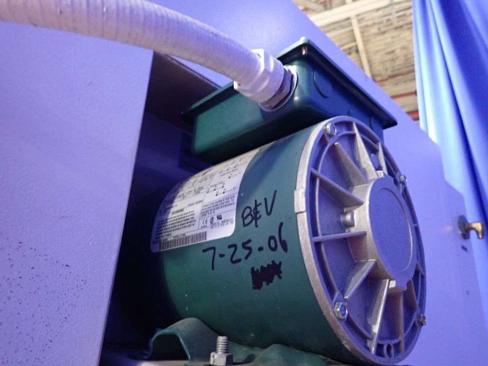 Despatch -73 Deg C-177 Deg C 16635 Humidity Chamber - 16635