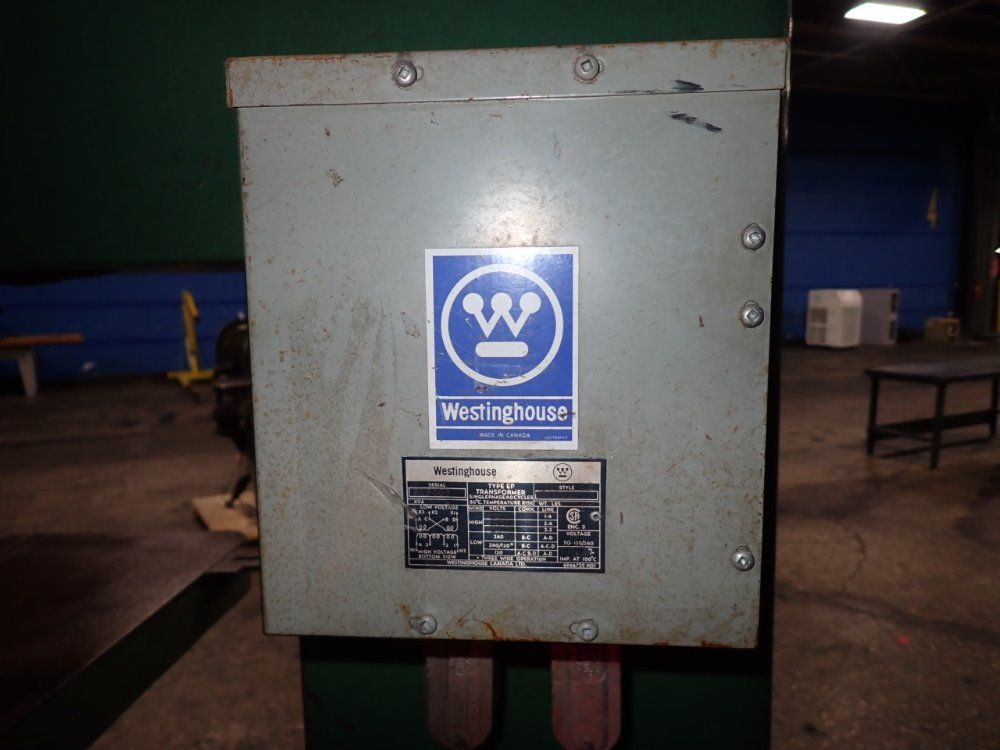 Powermatic 19 1/2" 87 Vertical Band Saw - 87