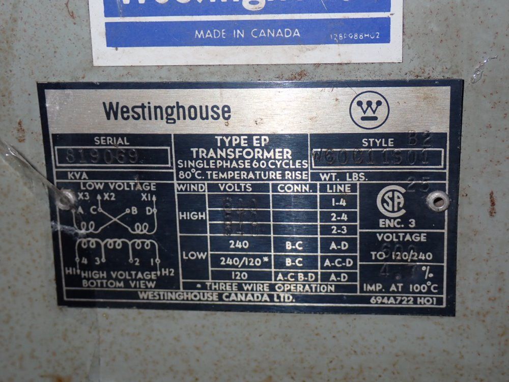 Powermatic 19 1/2" 87 Vertical Band Saw - 87