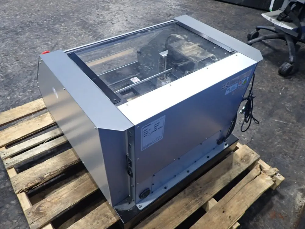 Roland Roland Mdx40a 3d Milling Machine