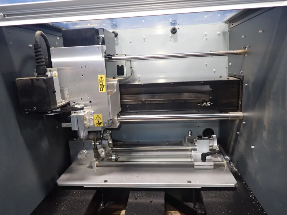 Roland Roland Mdx40a 3d Milling Machine