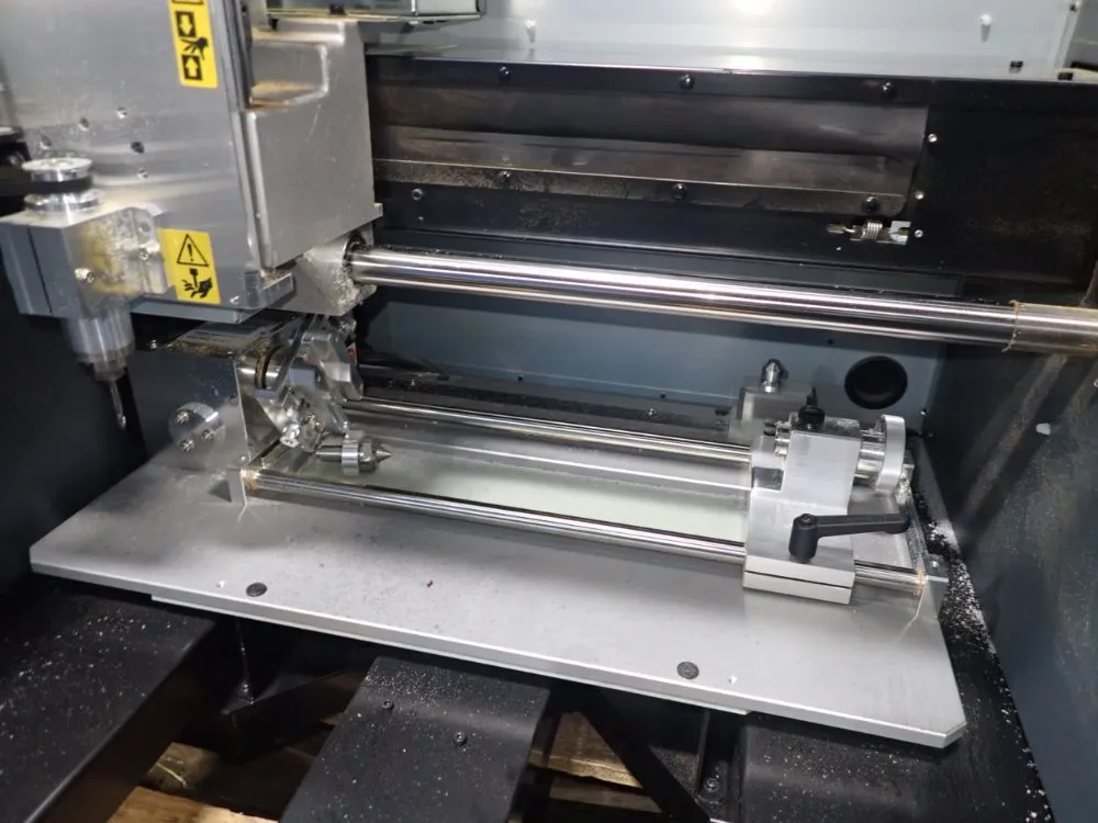 Roland Roland Mdx40a 3d Milling Machine