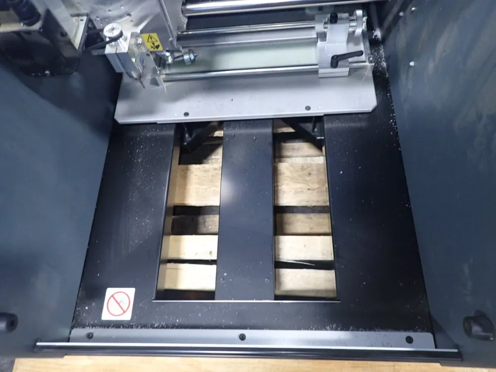Roland Roland Mdx40a 3d Milling Machine