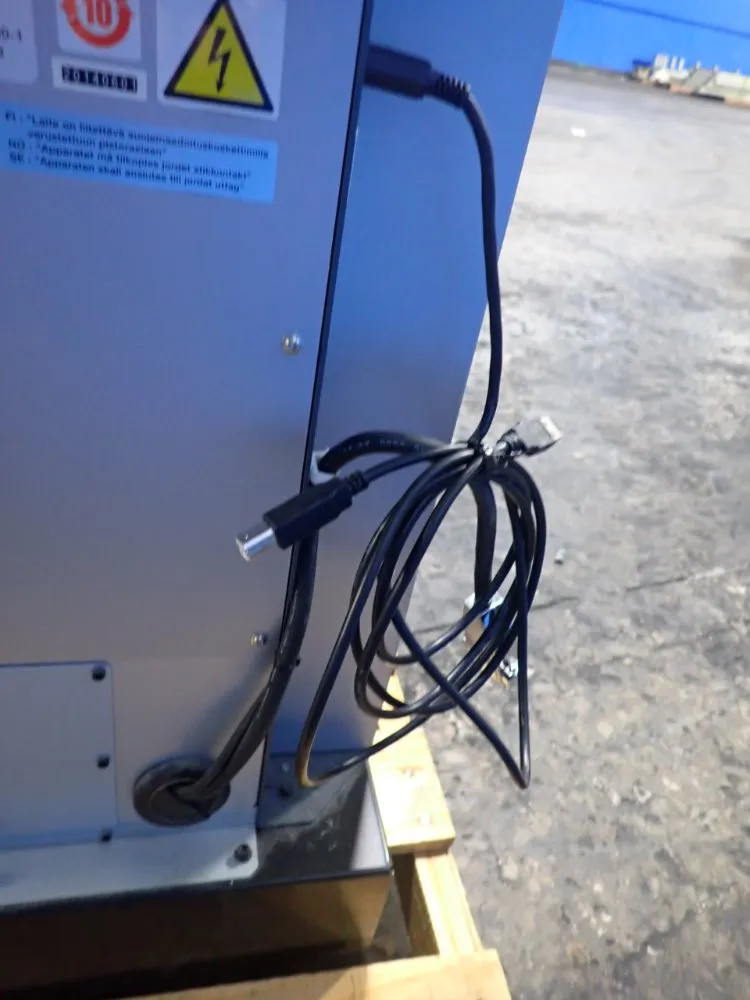 Roland Roland Mdx40a 3d Milling Machine