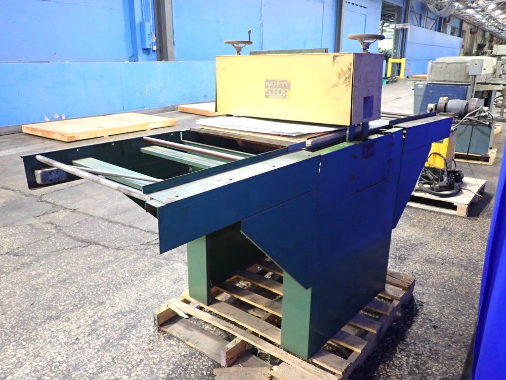 Sergeant Battery Charger