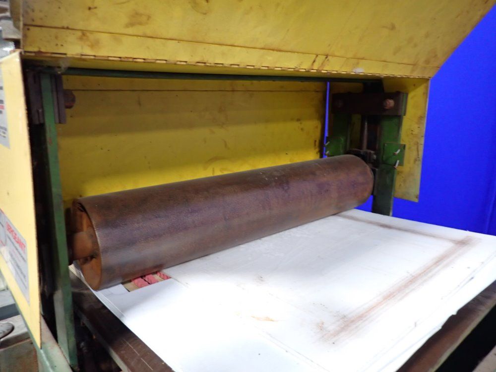 Sergeant Battery Charger