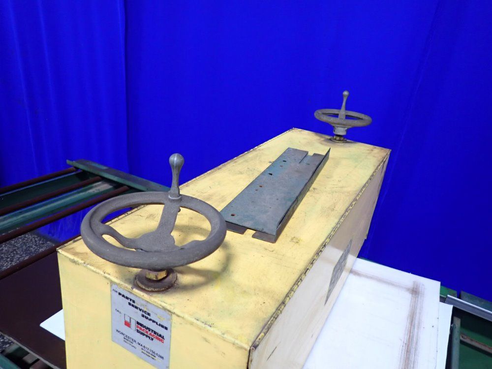 Sergeant Battery Charger