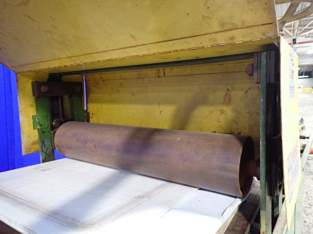 Sergeant Battery Charger