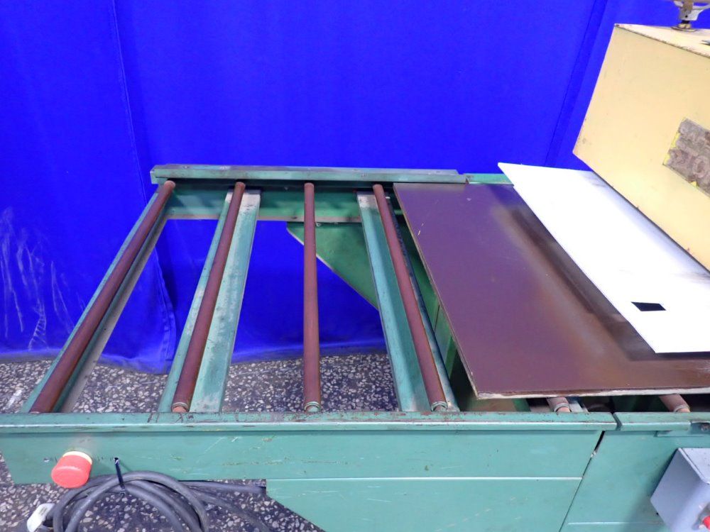 Sergeant Battery Charger