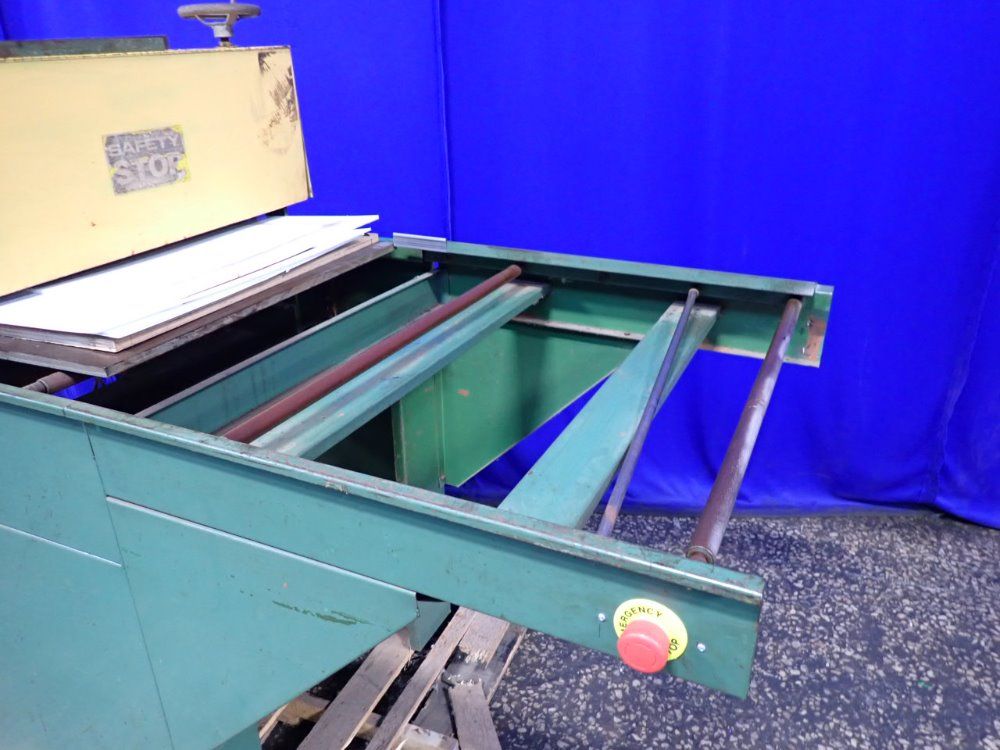 Sergeant Battery Charger