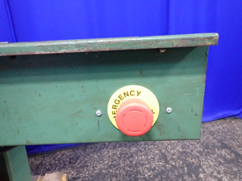 Sergeant Battery Charger