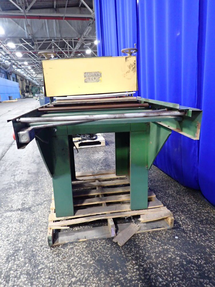 Sergeant Battery Charger