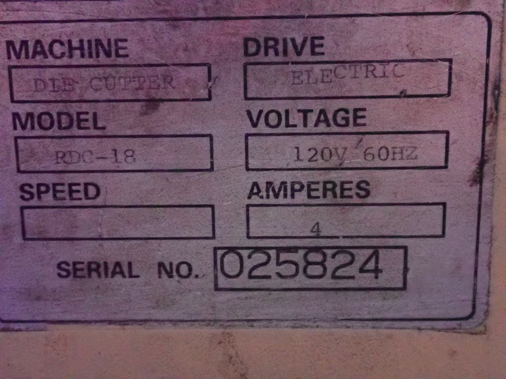 Sergeant Battery Charger