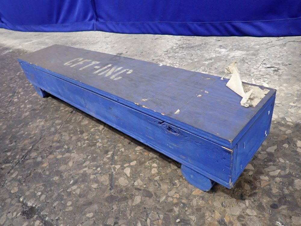 Cold Forming Technologies Spline Rolling Tooling