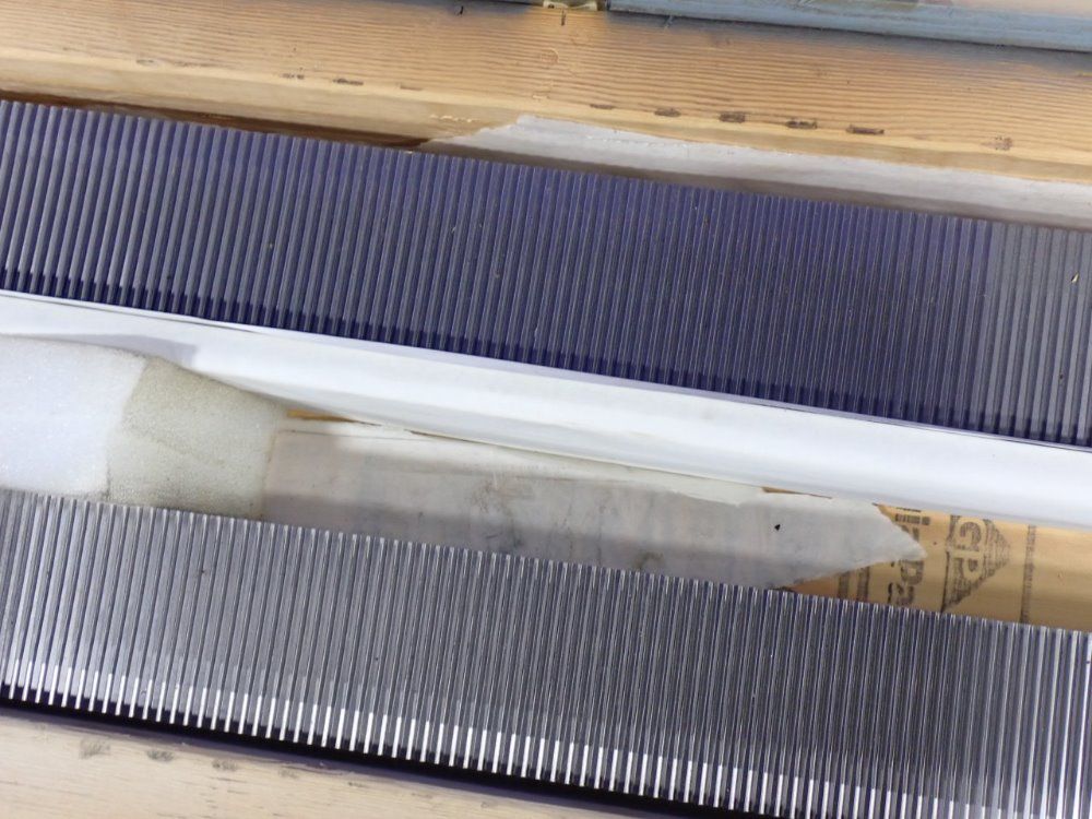 U.s. Gear Tools Inc Spline Rolling Tooling