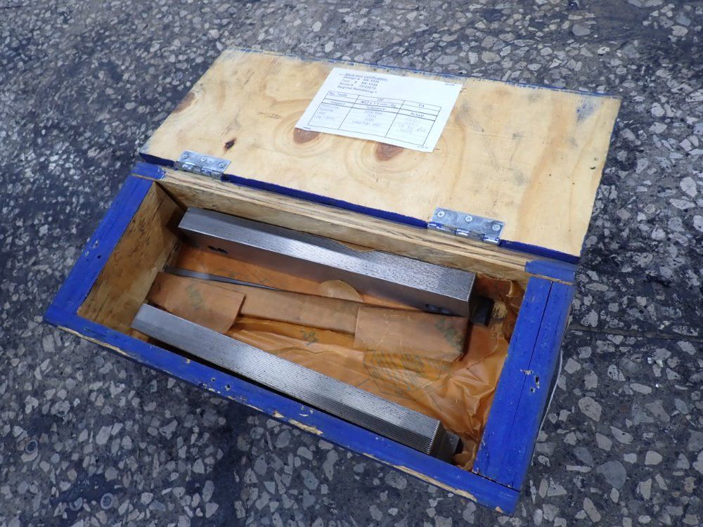 Cold Forming Technology Spline Rolling Tooling