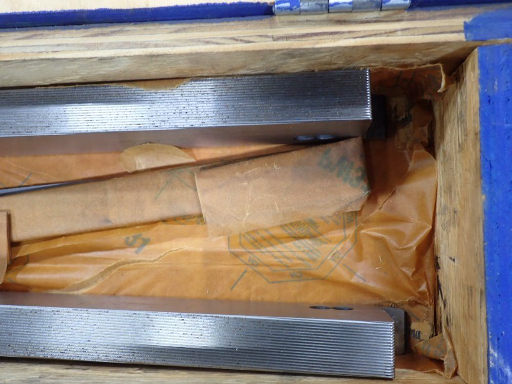 Cold Forming Technology Spline Rolling Tooling