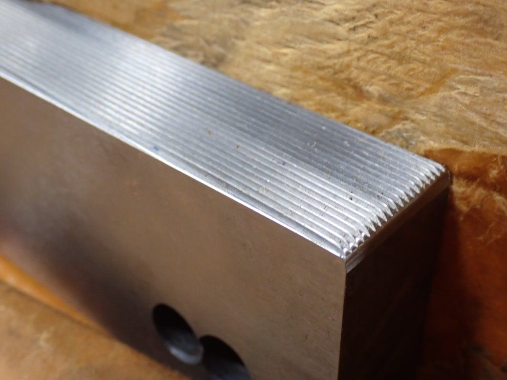 Cold Forming Technology Spline Rolling Tooling