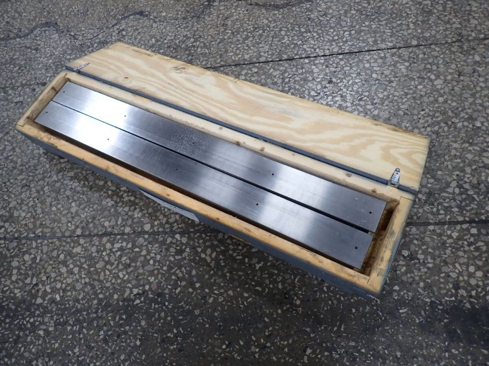 U.s. Gear Tools Inc. Spline Rolling Tooling