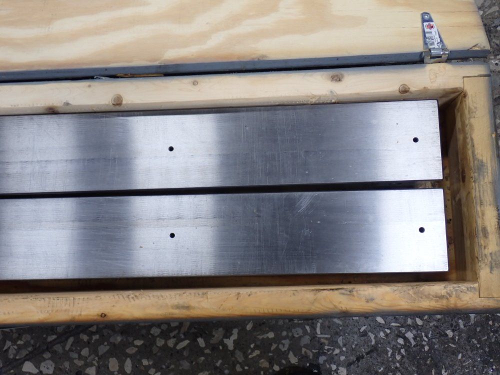 U.s. Gear Tools Inc. Spline Rolling Tooling