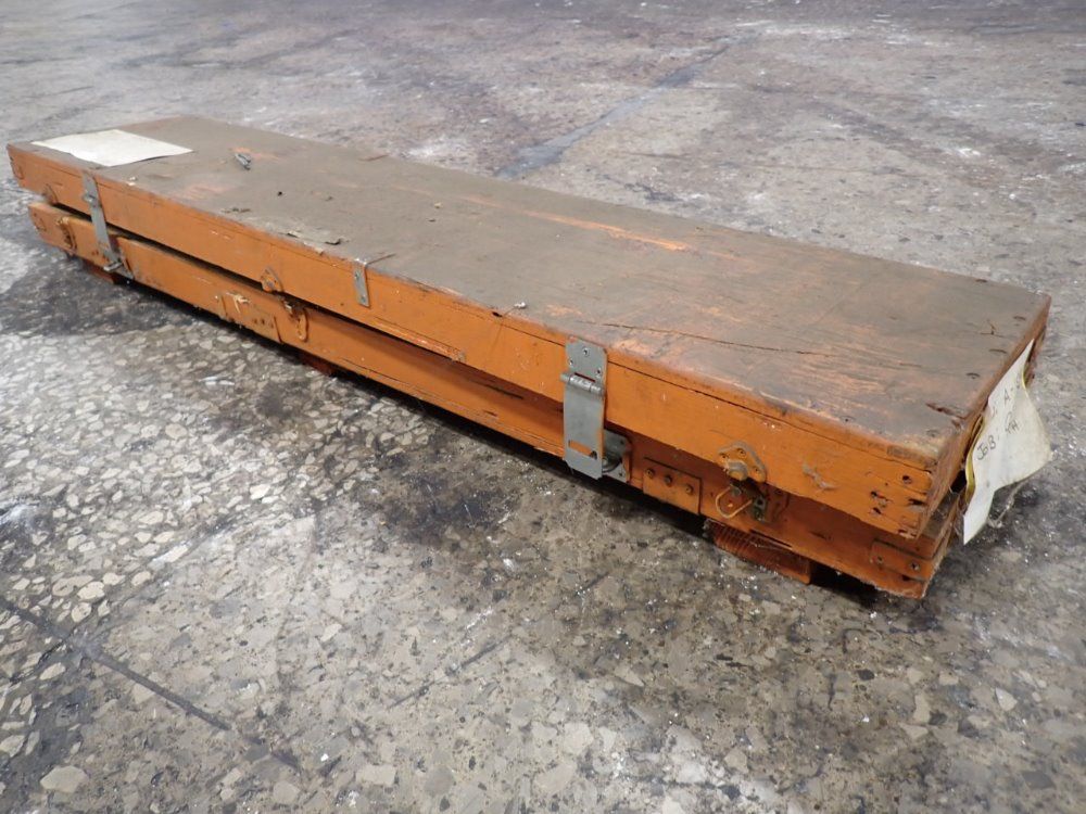 Colonial Tool Spline Rolling Tooling