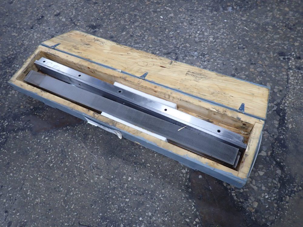 U.s. Gear Tools Inc Spline Rolling Tooling