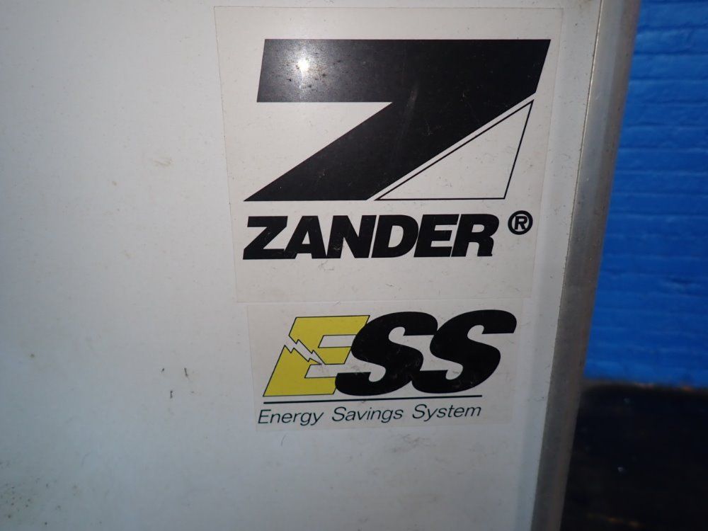 Zander Air Dryer