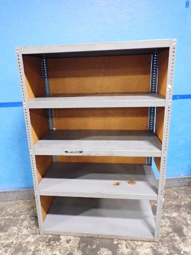 Whitney Rand Shelving Unit