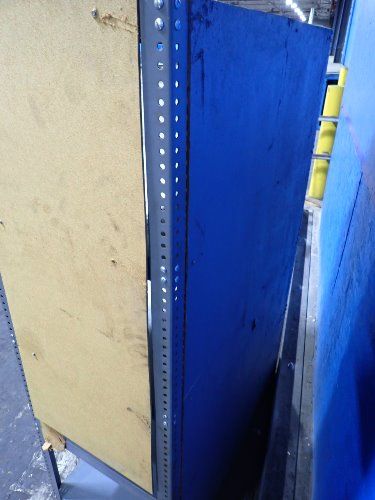 Whitney Rand Shelving Unit