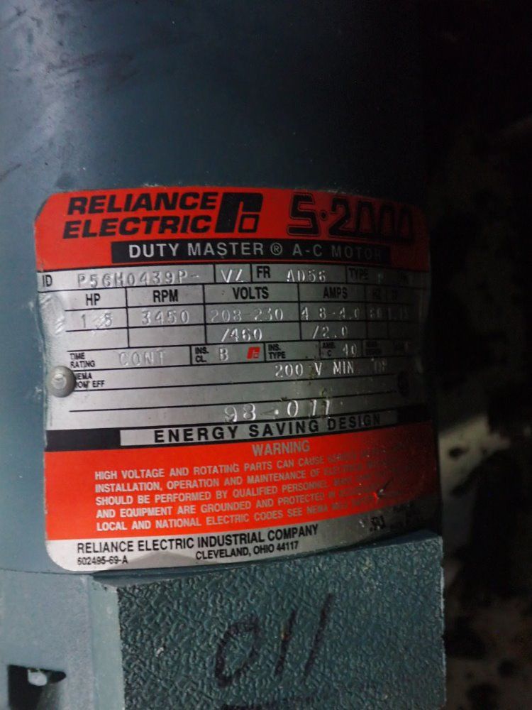 Abrasive Finishing Inc Burr Bench Abrasive Machine